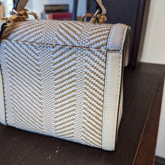 MICHAEL KORS MINI CROSSBODY BAG - Picture 8 of 12